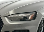 2023 Audi RS 5