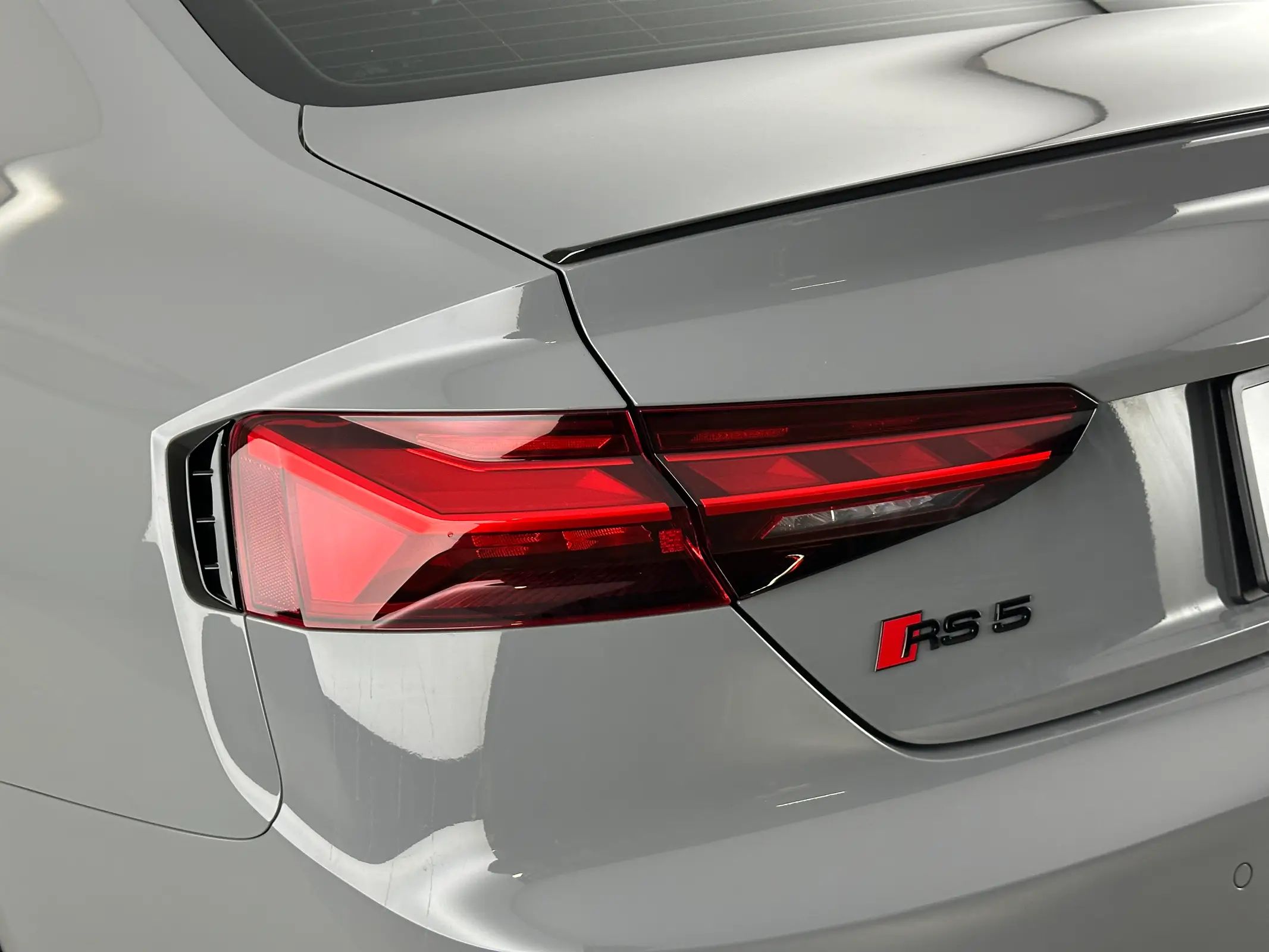 2023 Audi RS 5