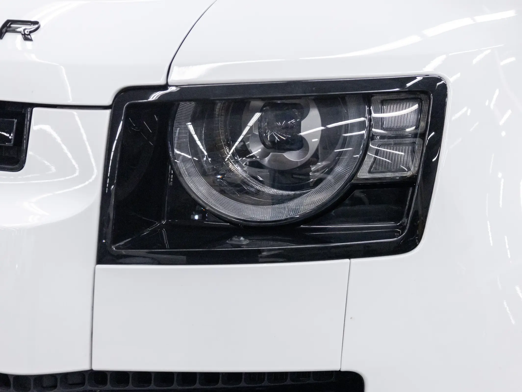 2024 Land Rover Defender
