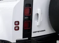 2024 Land Rover Defender