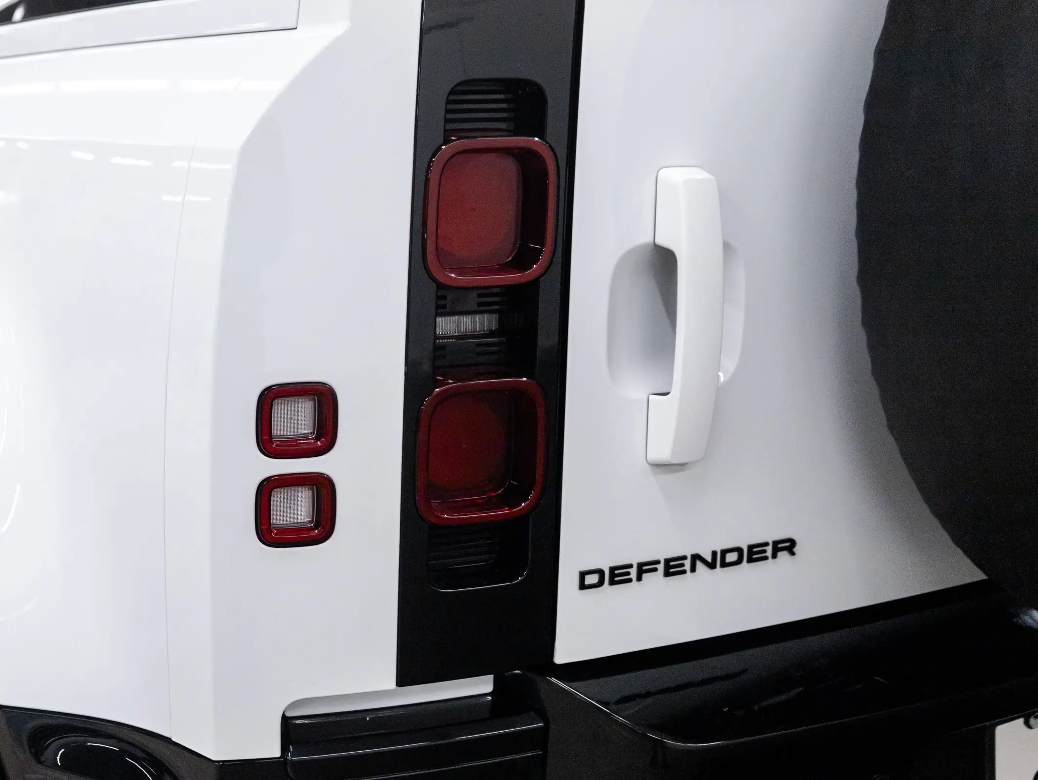 2024 Land Rover Defender