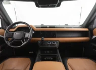 2024 Land Rover Defender