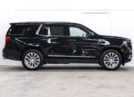 2022 GMC Yukon