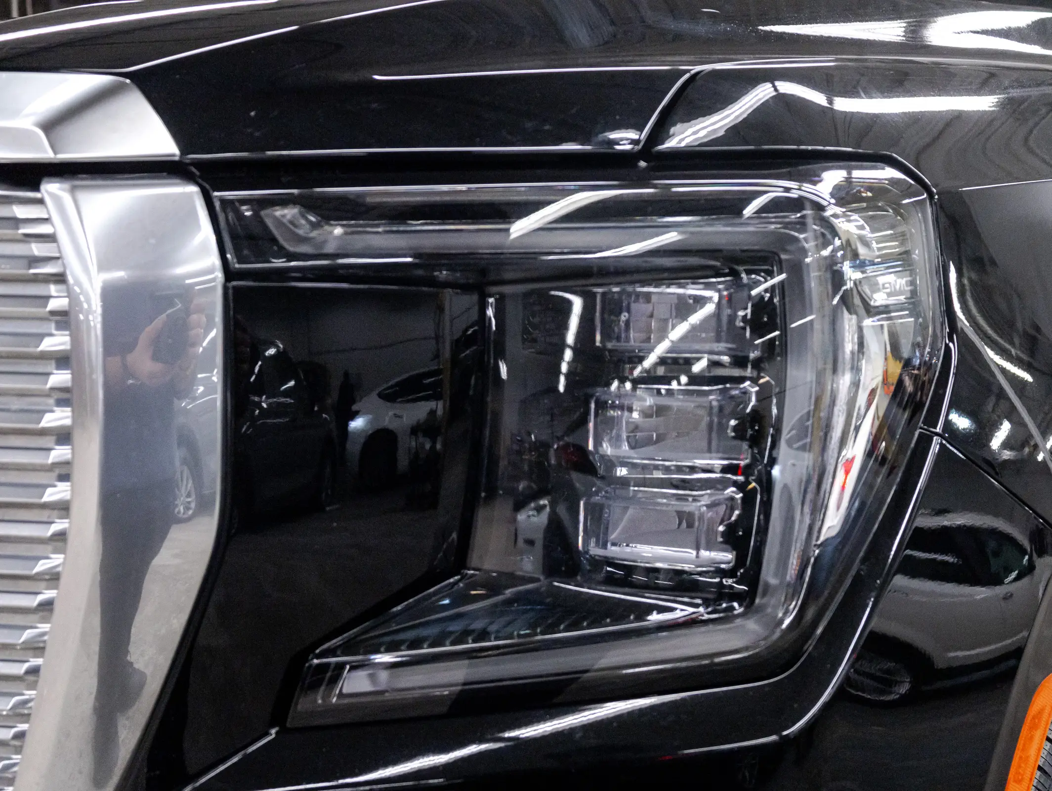 2022 GMC Yukon