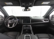 2022 GMC Yukon