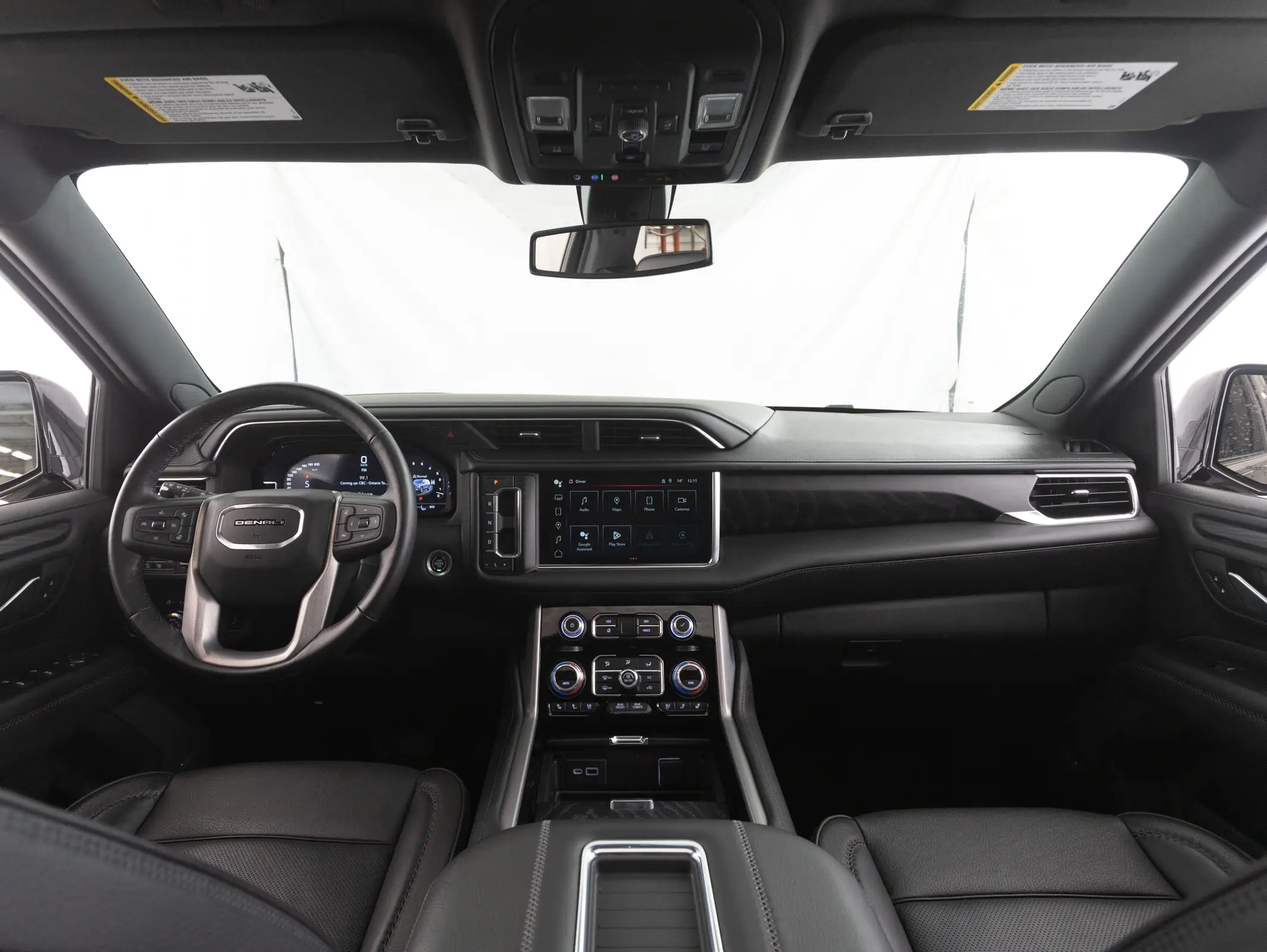 2022 GMC Yukon