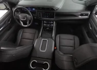 2022 GMC Yukon