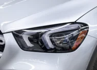 2023 Mercedes-Benz GLE