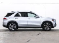 2023 Mercedes-Benz GLE