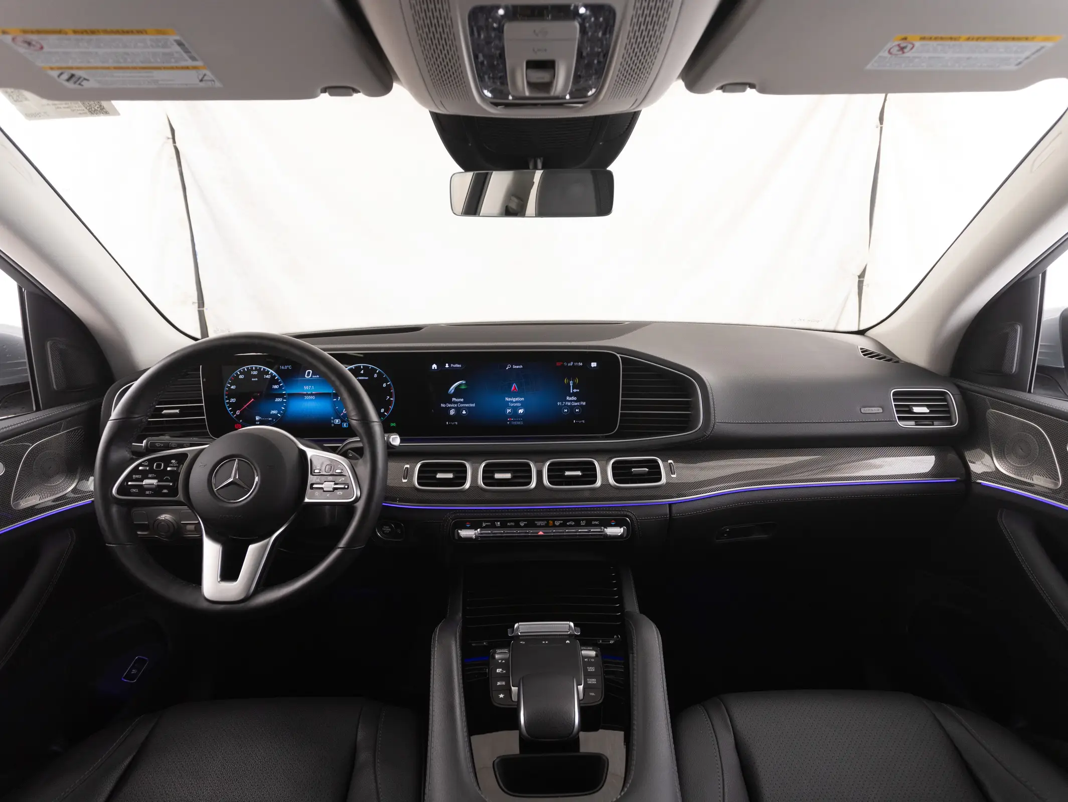 2023 Mercedes-Benz GLE