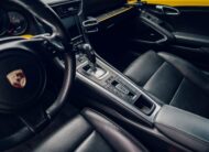 2013 Porsche 911 Carrera 4S