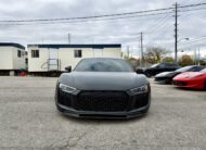 2017 Audi R8 V10 Plus Coupe