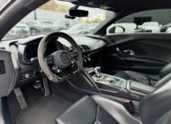 2017 Audi R8 V10 Plus Coupe