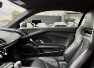 2017 Audi R8 V10 Plus Coupe