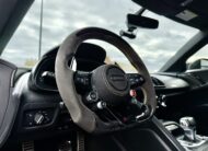 2017 Audi R8 V10 Plus Coupe