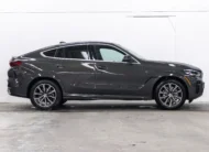 2023 BMW X6