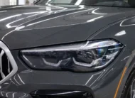 2023 BMW X6