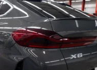 2023 BMW X6