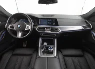 2023 BMW X6