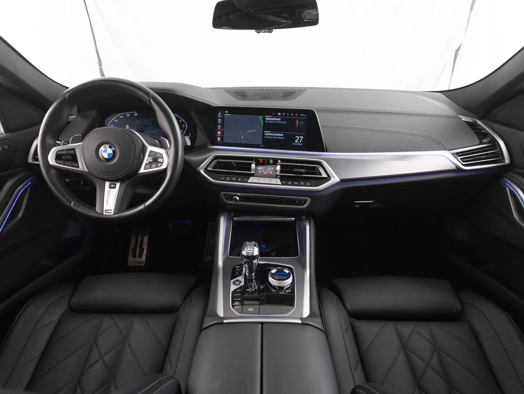 2023 BMW X6